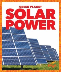 Solar Power - Pettiford, Rebecca