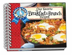Our Favorite Breakfast & Brunch Recipes with Photo Cover - Gooseberry Patch