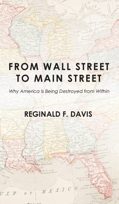 From Wall Street to Main Street - Davis, Reginald F.