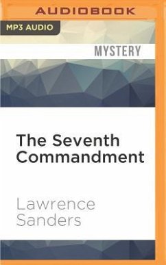 The Seventh Commandment - Sanders, Lawrence