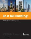 Best Tall Buildings: A Global Overview of 2016 Skyscrapers