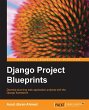 Django Project Blueprints - Bild 1