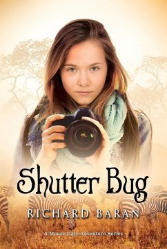 Shutter Bug - Baran, Richard