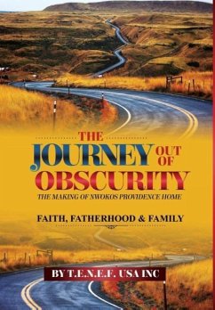 The Journey out of Obscurity