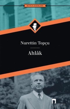 Ahlak - Topcu, Nurettin