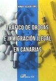 Tráfico de drogas e inmigración ilegal en Canarias