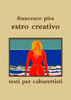 Cover estro creativo