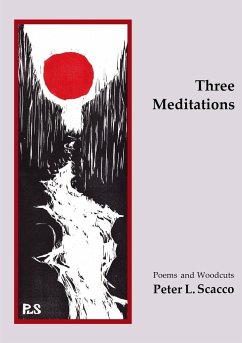 Three Meditations - Scacco, Peter L.