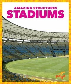 Stadiums - Pettiford, Rebecca