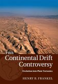 The Continental Drift Controversy