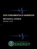 DOE Fundamentals Handbook - Mechanical Science (Volume 1 of 2)