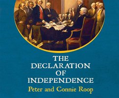 The Declaration of Independence - Roop, Peter