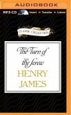 Henry James' the Turn of the Screw