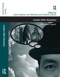 London After Recession - Macrury, Iain