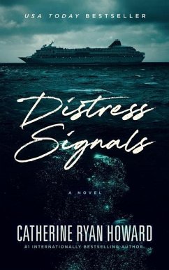 Distress Signals - Howard, Catherine Ryan