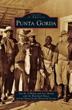 Punta Gorda - O'Phelan, Ann M.; Shively, Scot