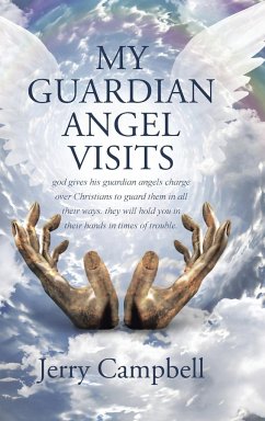 my Guardian Angel visits