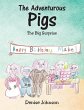 The Adventurous Pigs - Bild 1