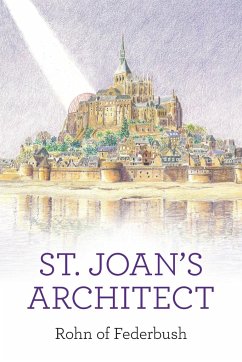 St. Joan's Architect - Rohn of Federbush