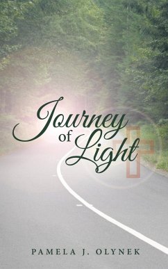 Journey of Light - Olynek, Pamela J.