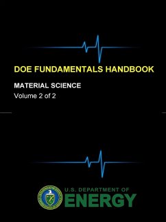 DOE Fundamentals Handbook - Material Science (Volume 2 of 2) - Department of Energy, U. S.