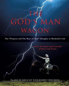 The God's Man Wagon - The Boy of God [Cast Your Jesus] Burde