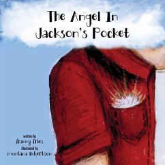 The Angel In Jackson's Pocket - Fries, Franny