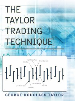 The Taylor Trading Technique - Taylor, George Douglas