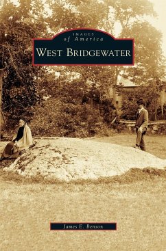 West Bridgewater - Benson, James E.