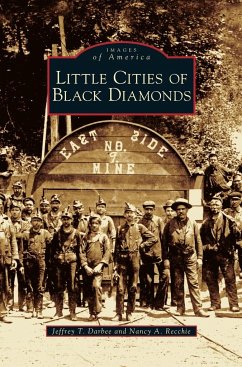 Little Cities of Black Diamonds - Darbee, Jeffrey T.; Recchie, Nancy A.