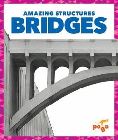 Bridges - Pettiford, Rebecca