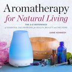 Aromatherapy for Natural Living