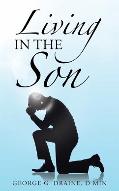 Cover Living in the Son