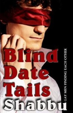 Blind Date Tails - Sabb; Habu; Shabbu