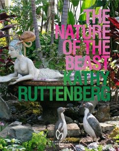 Nature of the Beast - Ruttenberg, Kathy