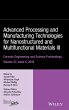 Advanced Processing and Manufacturing... - Bild 1
