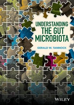 Understanding the Gut Microbiota - Tannock, Gerald W