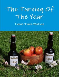 The Turning Of The Year - Tann-Watson, Lynne