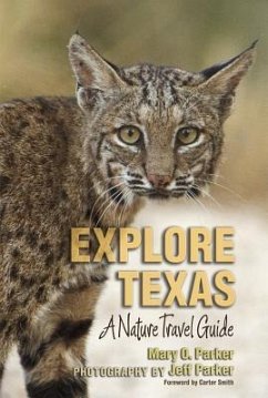 Explore Texas - Parker, Mary O.