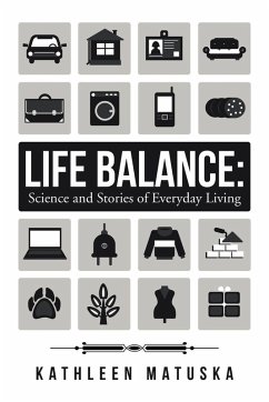 Life Balance - Matuska, Kathleen