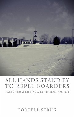 All Hands Stand By to Repel Boarders - Strug, Cordell