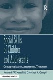 Social Skills of Children and Adolescents