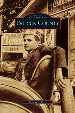 Patrick County - Perry, Thomas D.