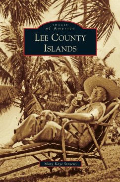 Lee County Islands - Stevens, Mary Kaye