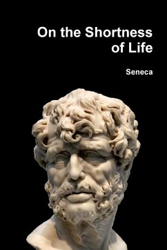 On the Shortness of Life - Seneca