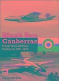Black Box Canberras