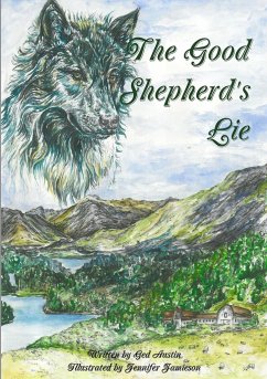 The Good Shepherd's Lie - Austin, Ged