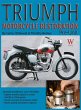 Triumph Motorcycle Restoration - Bild 1
