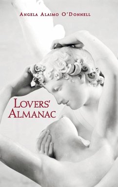 Lovers' Almanac - O'Donnell, Angela
