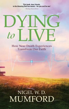 Dying to Live